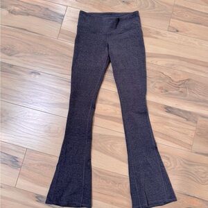 Alo boot cut leggings